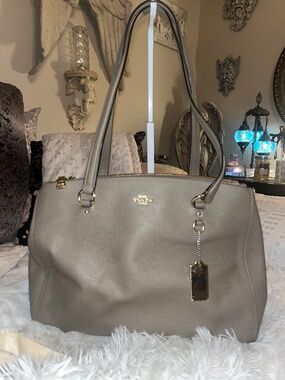 Coach  Stanton Carryall F37148 (Large Bag)